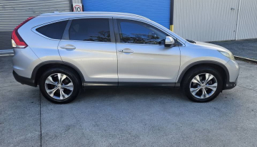 2015 Honda Crv Luxury no deposit finance7.jpg